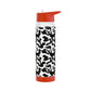 Urban Camo Infuser Water Bottle