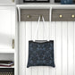 Opulent Dusk Shoulder Tote Bag - Colorful Everyday Accessory