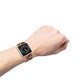 Cosmic Swirl Vibrant Apple Watch Band - Colorful Design for Stylish Wear
