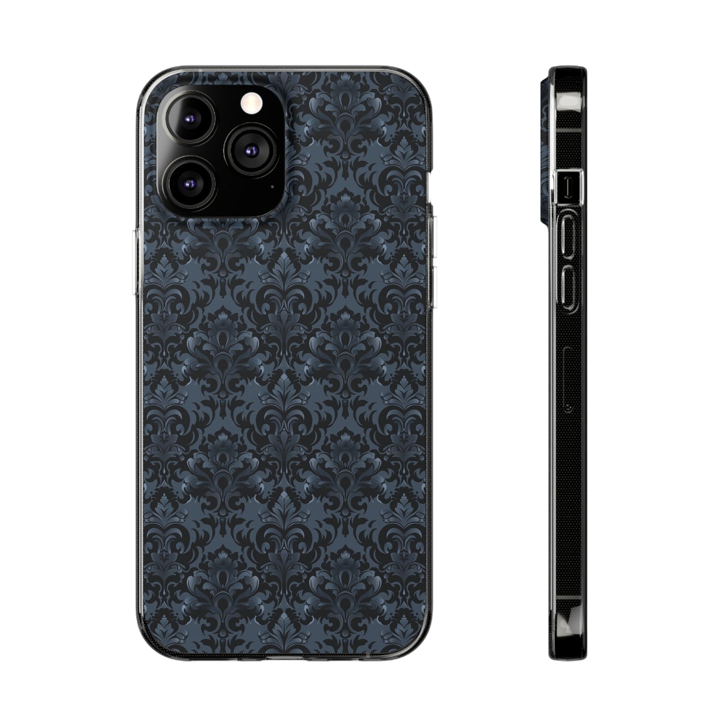 Opulent Dusk Soft iPhone, Google and Samsung Cases