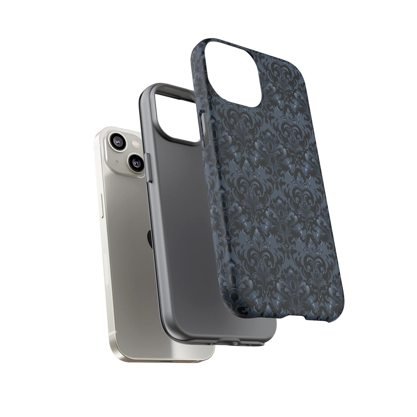 Opulent Dusk iPhone, Samsung and Google Tough Cases