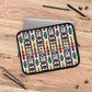 Afrobeat Harmony Laptop Sleeve