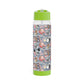 Chic Essentials Infuser Water Bottle