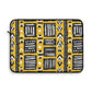 Tribal Vibes Laptop Sleeve