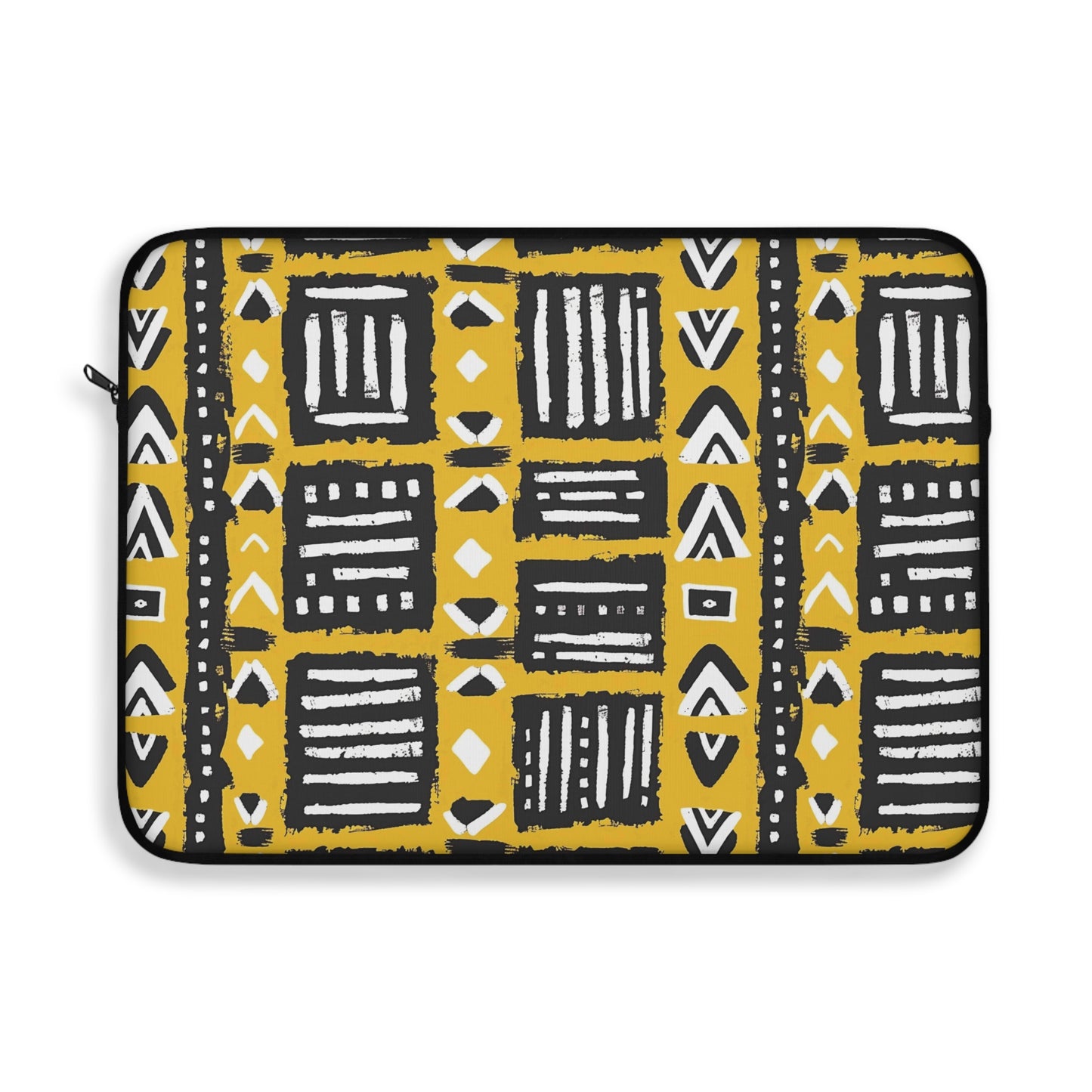 Tribal Vibes Laptop Sleeve