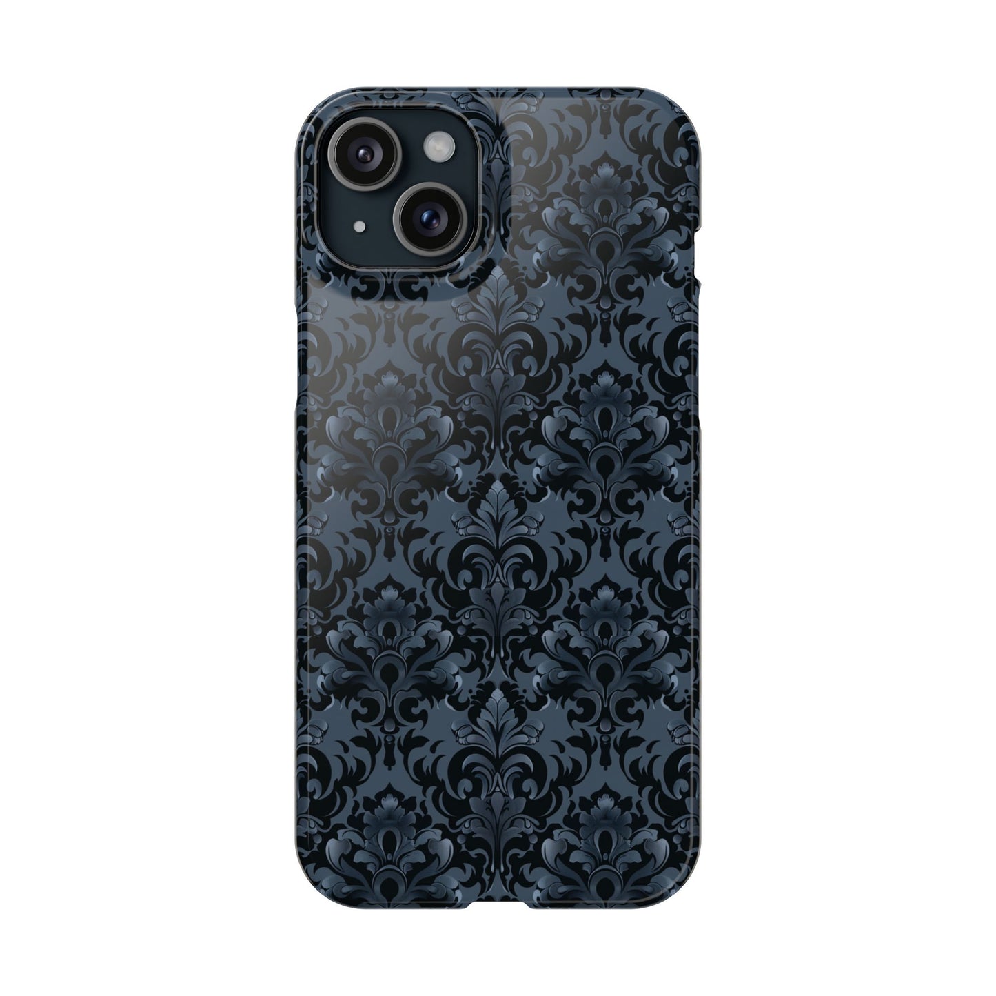 Opulent Dusk Slim Cases for iPhone and Samsung