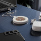 Tribal Harmony Colorful Wireless Charging Pad - Quake Design