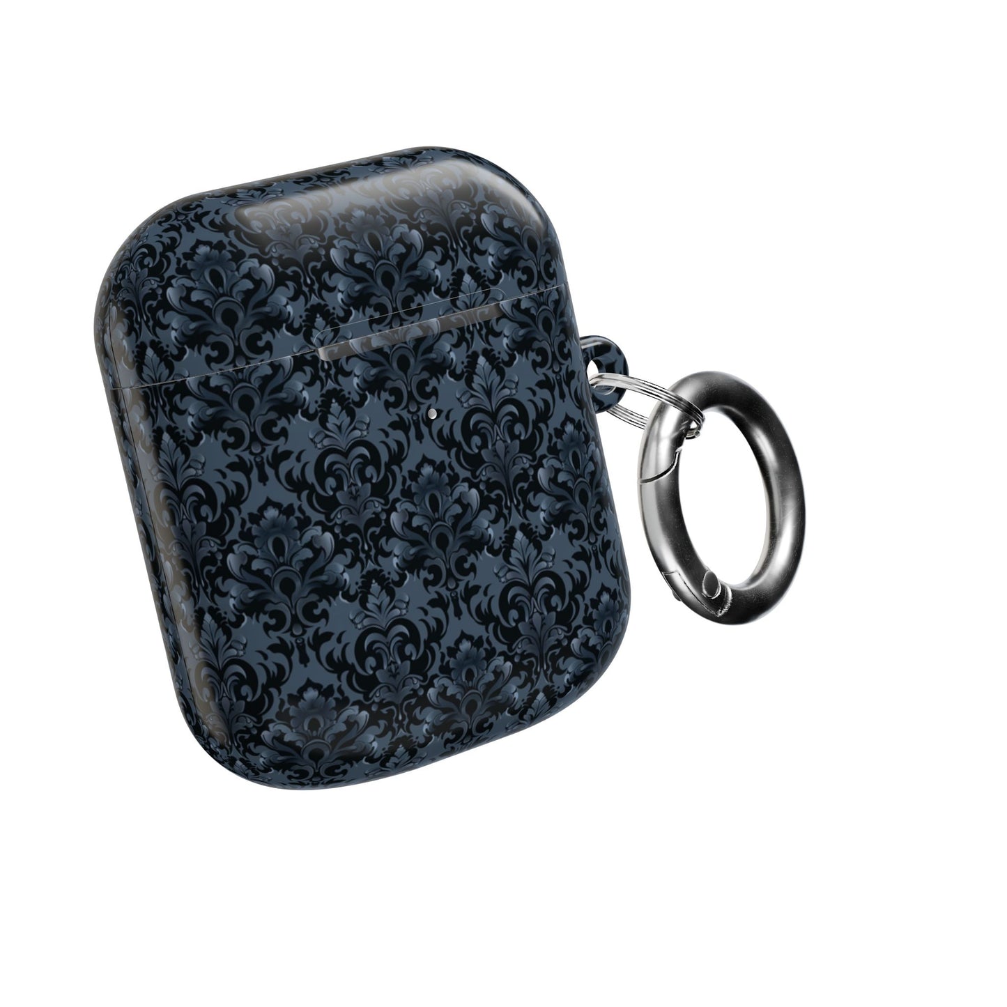 Opulent Dusk AirPod Case - Stylish Protective Cover for Modern Audio Accessories- Airpods Pro Gen 1 and 2, Gen 1 to 4.