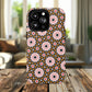 Bohemian Patterned Tough Magnetic Cases, Unique Phone Protection, Stylish Phone Cover, Gift for Trendsetters, Vibrant Designs