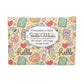 Personalized Doodle Daydream Composition Book Inspired Accessory Pouch, Kids School Supplies, Classroom Organizer, Teacher Gift, Fun Stationery Case, Back to School