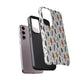 Whispering Feathers iPhone, Samsung and Google Tough Cases