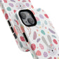 Cute Easter Bunny iPhone Case, Tough Magnetic Phone Cover, Spring Gift, Durable iPhone Accessory, Adorable Easter Decor