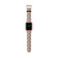 Afrobeat Harmony Vibrant Patterned Watch Band - Stylish and Colorful Accessory for Everyday Wear.