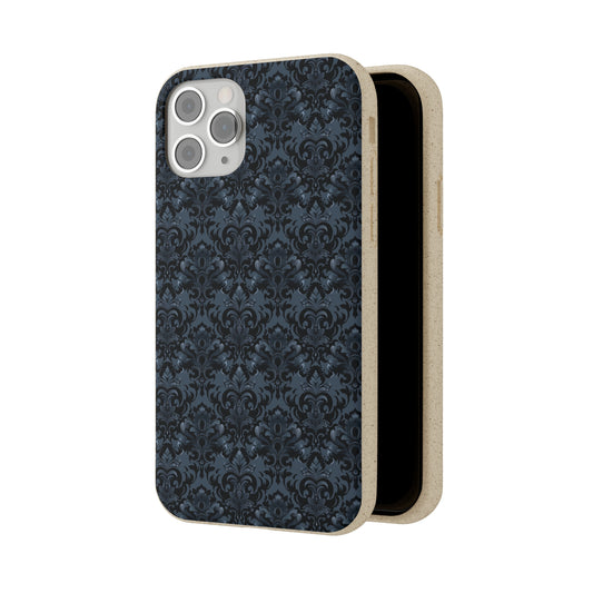 Opulent Dusk iPhone Biodegradable Cases