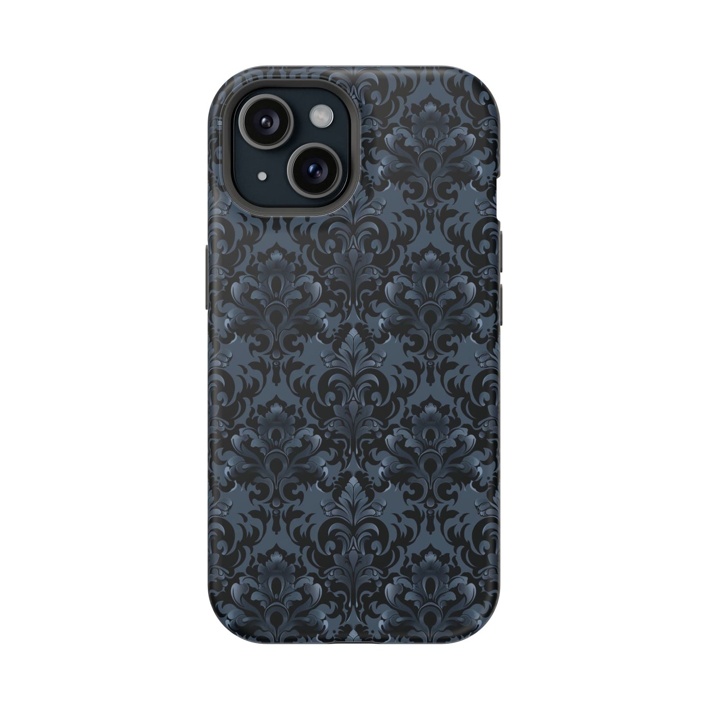 Opulent Dusk Magnetic Tough iPhone Cases