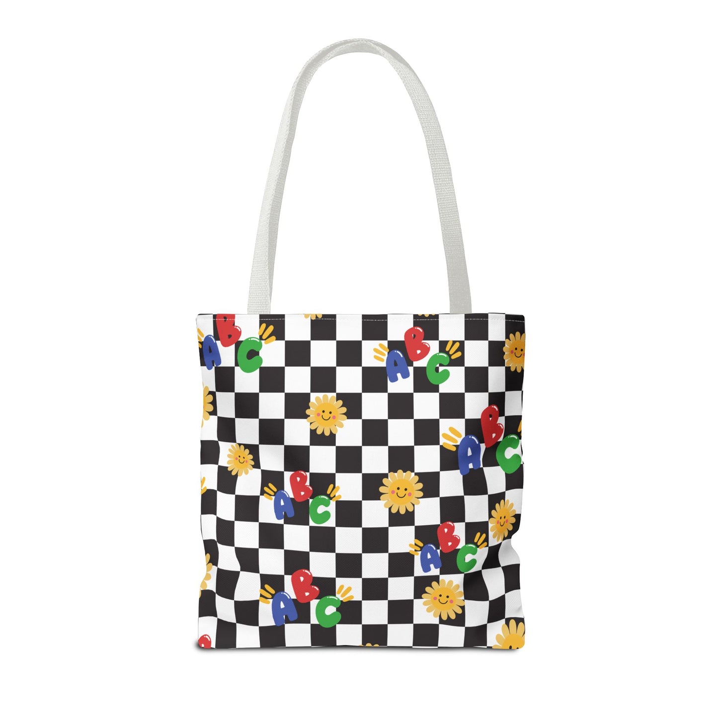 Personalized Schoolyard Chic Composition Book Inspired Tote Bag, Back to School Tote, Teacher Gift, Kids Bag, Custom Name Bag, Educational Accessories, Back to School Tote Bag.