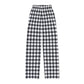 Plaid Perfection Kids Pajama Pants