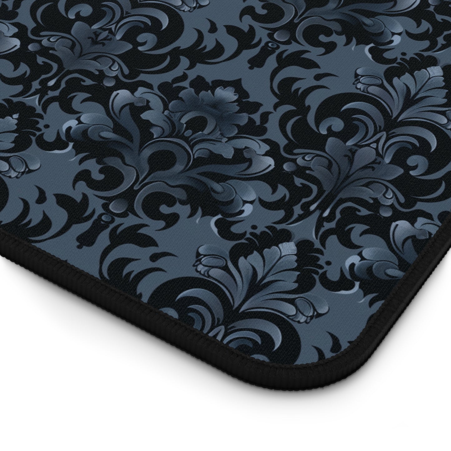 Opulent Dusk  Desk Mat