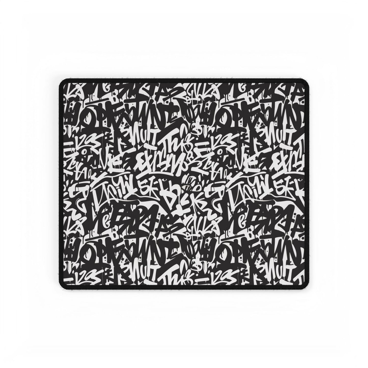 Urban Graffiti Desk Mats