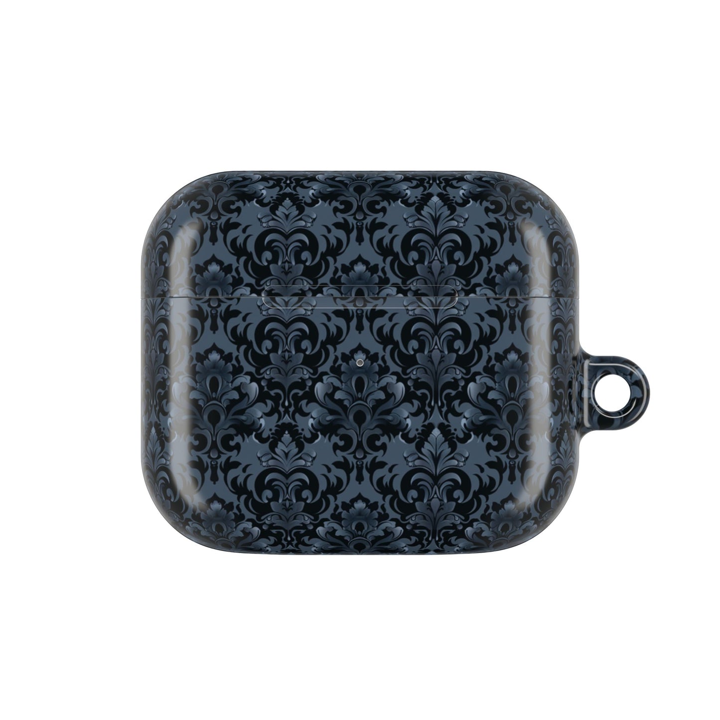 Opulent Dusk AirPod Case - Stylish Protective Cover for Modern Audio Accessories- Airpods Pro Gen 1 and 2, Gen 1 to 4.