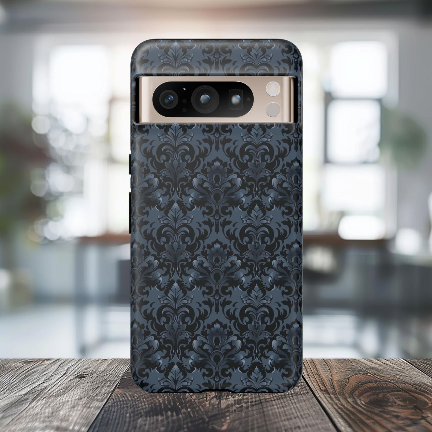 Opulent Dusk iPhone, Samsung and Google Tough Cases