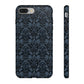 Opulent Dusk iPhone Tough Cases