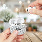 Personalized Geometric Airpods Pro/Gen 1, 2, 3, 4 Protector