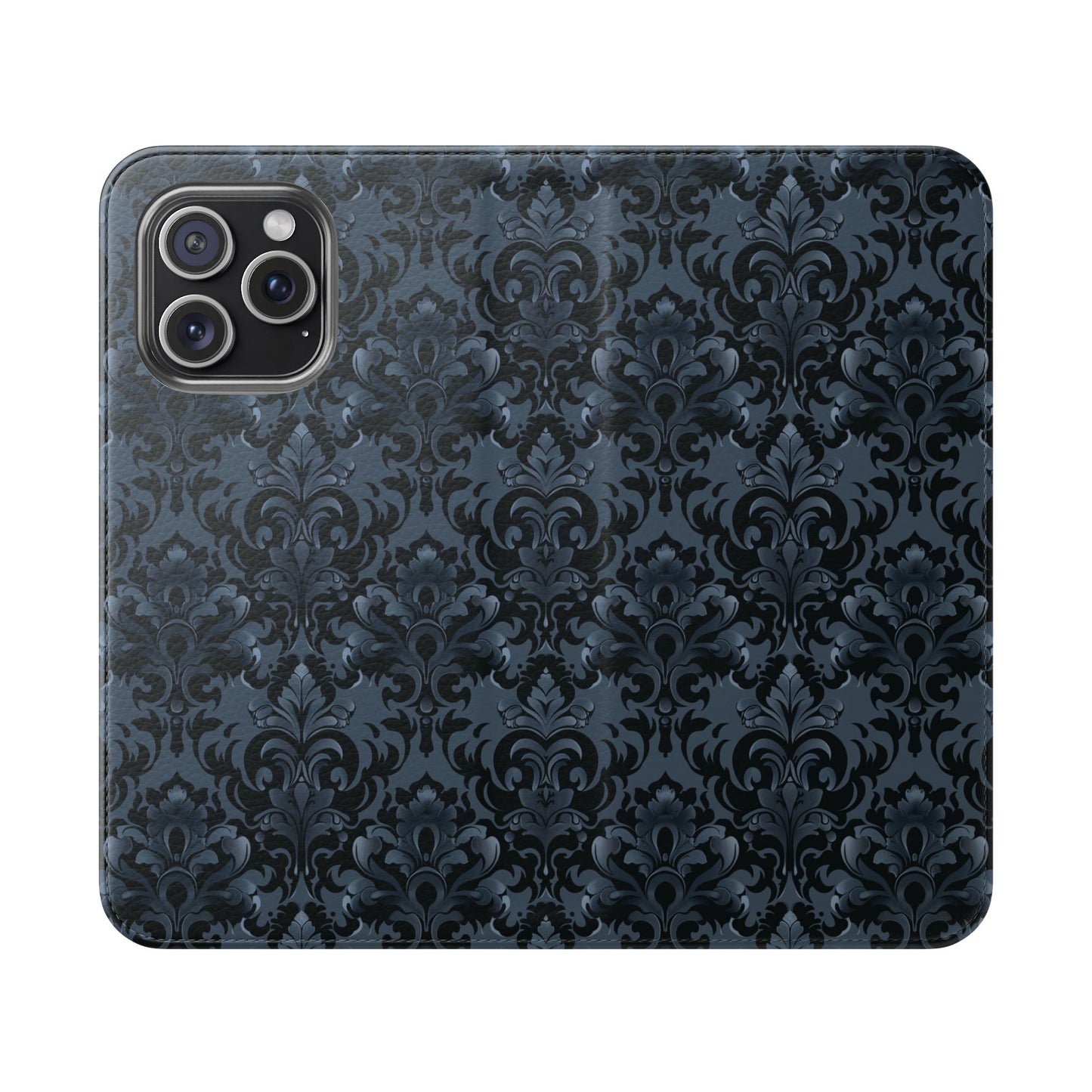 Opulent Dusk iPhone and Samsung Flip Cases