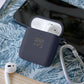 Trust in the Lord AirPods Case Cover