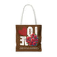 LOVE Always Tote Bag.