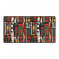 Tribal Harmony Desk Mats