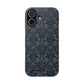 Opulent Dusk iPhone and Samsung Case Card Holder