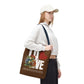 LOVE Always Tote Bag.