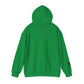 You and Me Unisex Gildan Hoodie Sweatshirt