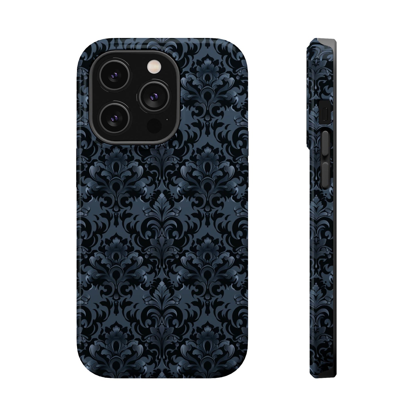 Opulent Dusk Magnetic Tough iPhone Cases