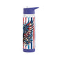 Patriotic Pride Infuser Water Bottle