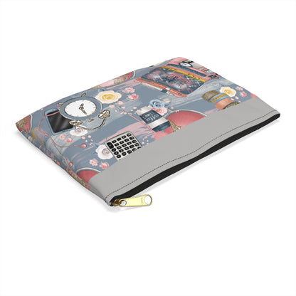 Chic Essentials Accessory Pouch