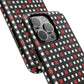 Stylish Magnetic iPhone Cases, Durable iPhone Covers, Modern Tech Accessories, Unique Gift for Tech Lovers, Trendy Cell iPhone Cases