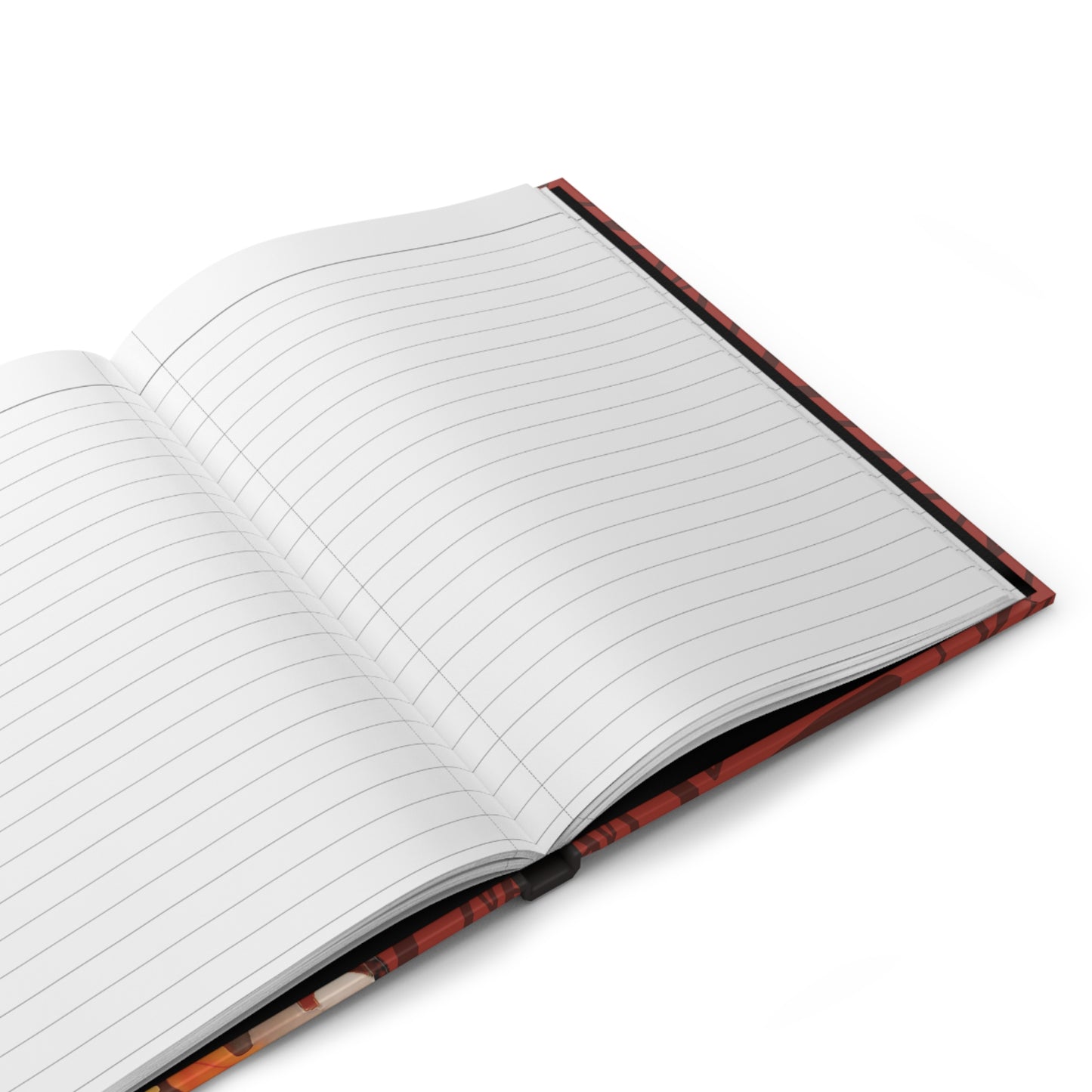 Chic Motivational Journal - Notes & Dreams, Inspirational Gifts, Artist Notebook, Self-Help Journal, Creative Idea Book