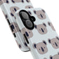 Cute Koala iPhone Case, Tough Magnetic iPhone Cases, Funny Animal Cases, Unique Gifts for Animal Lovers, Cute Phone Accessories, Birthday Gift
