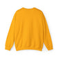 LOVE always Valentines Unisex Heavy Blend Crewneck