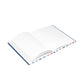 Patriotic Pride A Hardcover Notebook (PY)