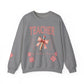 Teacher Unisex Heavy Blend™ Crewneck Sweatshirt