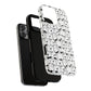 Cute Animal Pattern Phone Case, Tough Magnetic Cases for Pet Lovers, Gifts for Birthday, Holiday, Cute Accessories, Phone Covers