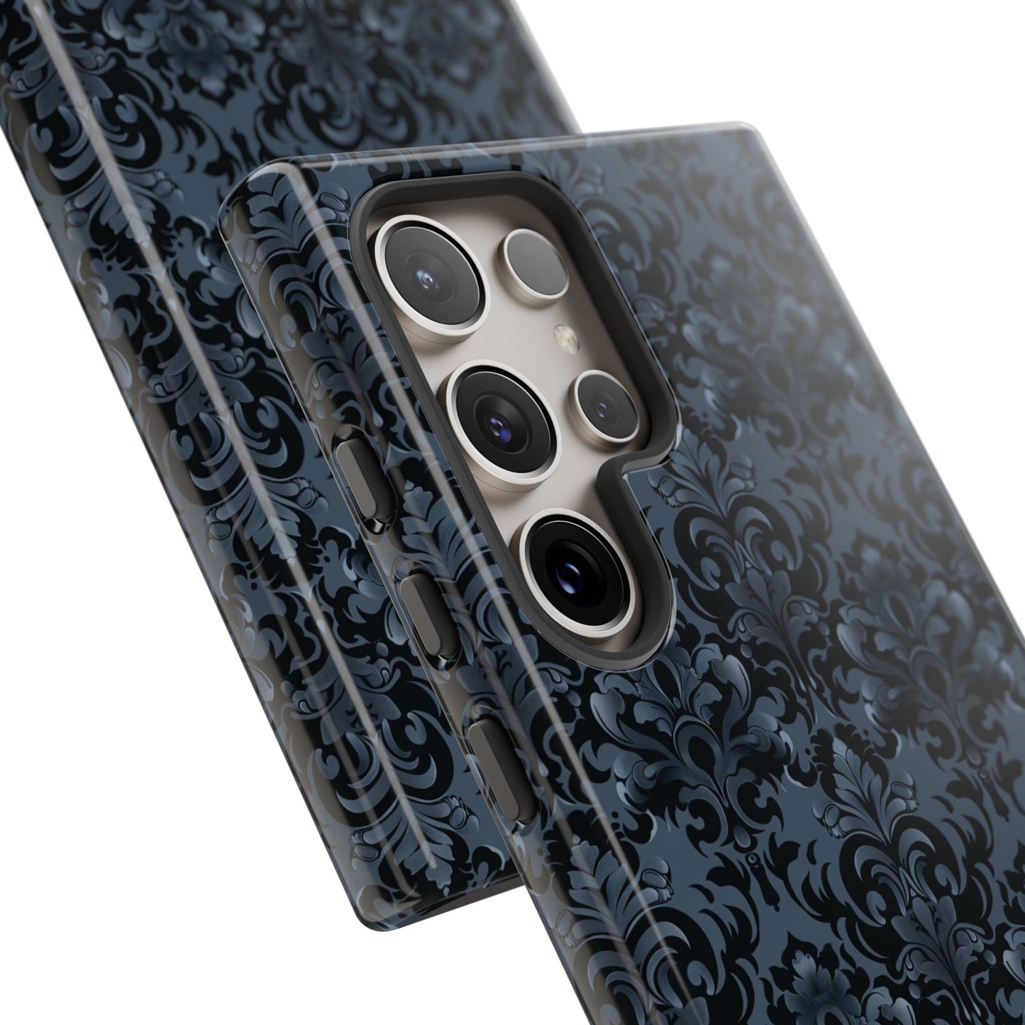 Opulent Dusk Samsung or Google Pixel Tough Cases