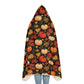 Pumpkin Harvest  Snuggle Snuggle Blanket