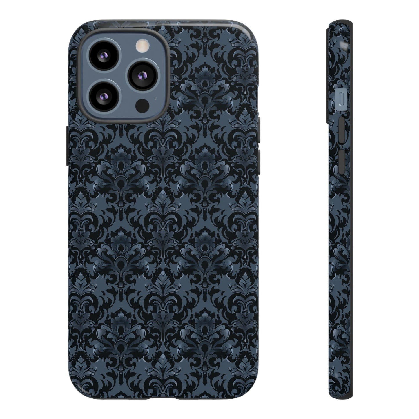 Opulent Dusk iPhone Tough Cases