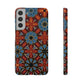 Arabesque Harmony Slim Cases for iPhone and Samsung