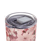 Cherry Blossom 20oz Matte Tumbler - Elegant Drinkware for Floral Lovers