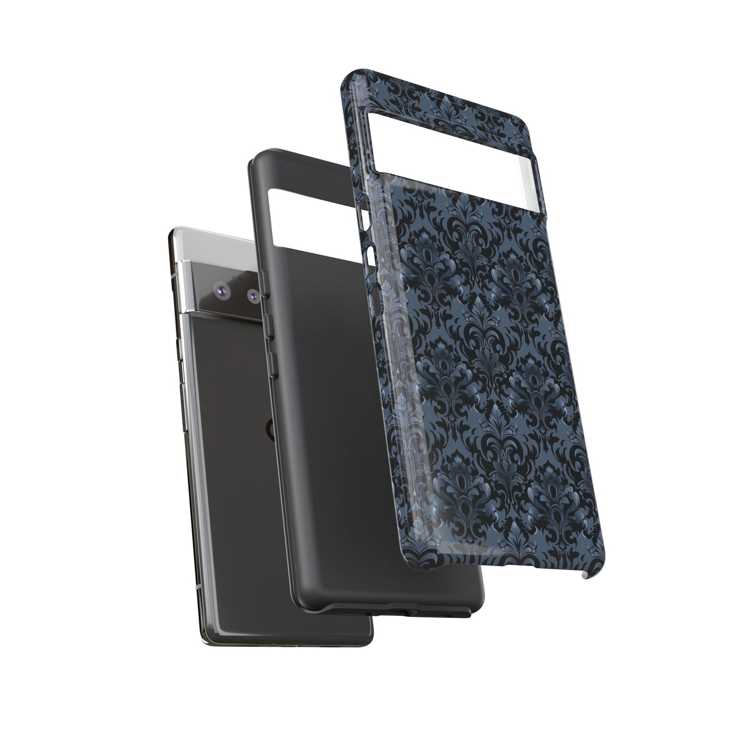 Opulent Dusk Samsung or Google Pixel Tough Cases